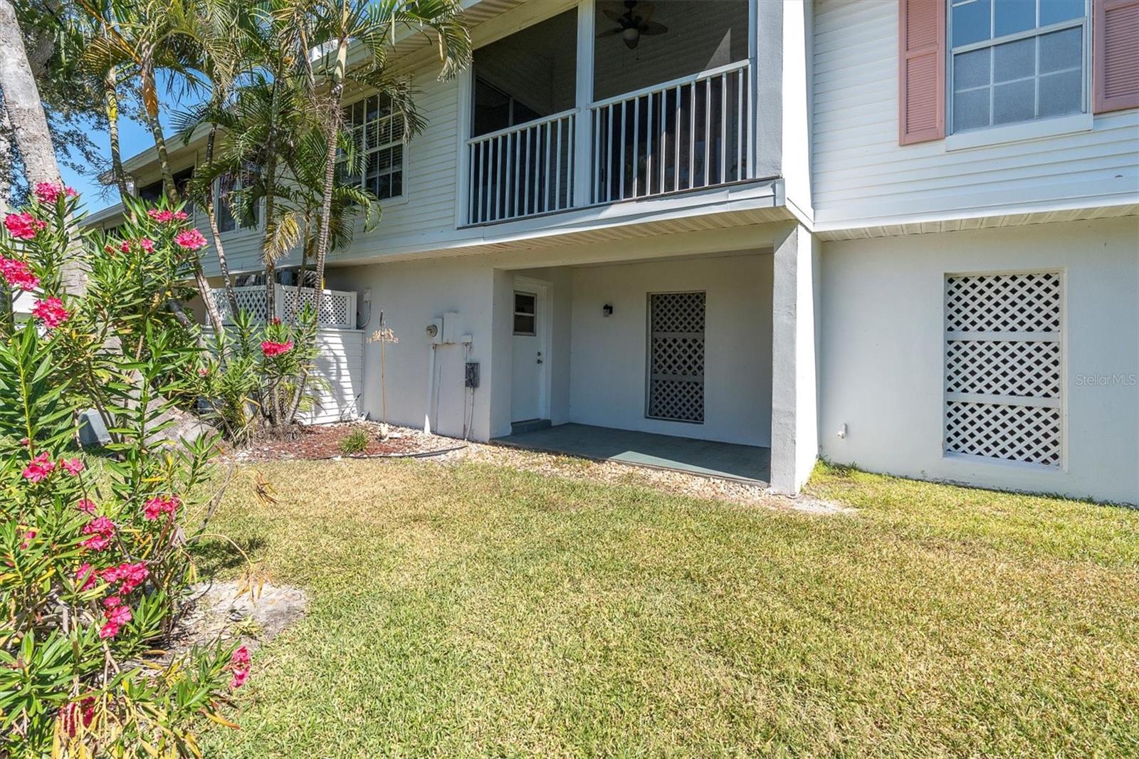 SUN KETCH CONDO - Residential Lease