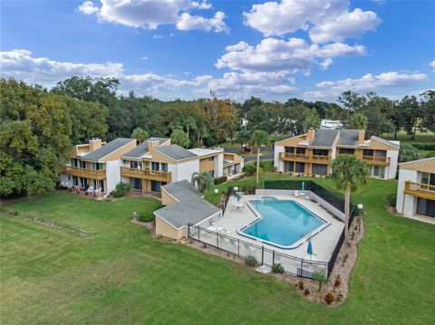 A home in MOUNT DORA