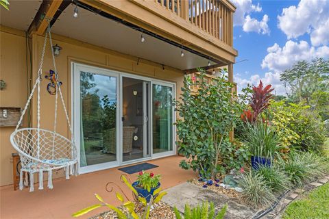 A home in MOUNT DORA