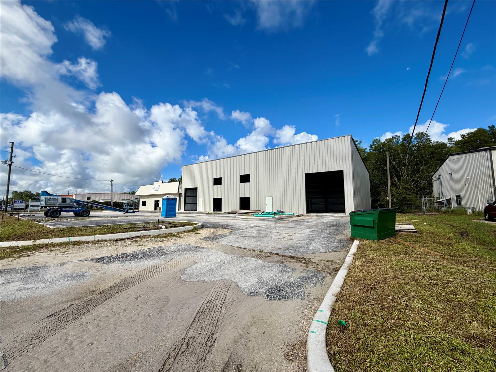 Under Construction. ANTICIPATED COMPLETION DECEMBER 31, 2026! Located – image 1