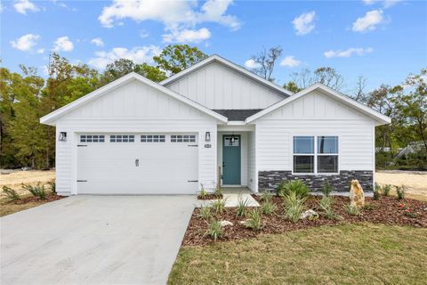 Photo of 6726 SW 10th Lane, Gainesville, FL 32607 (MLS # GC528978)