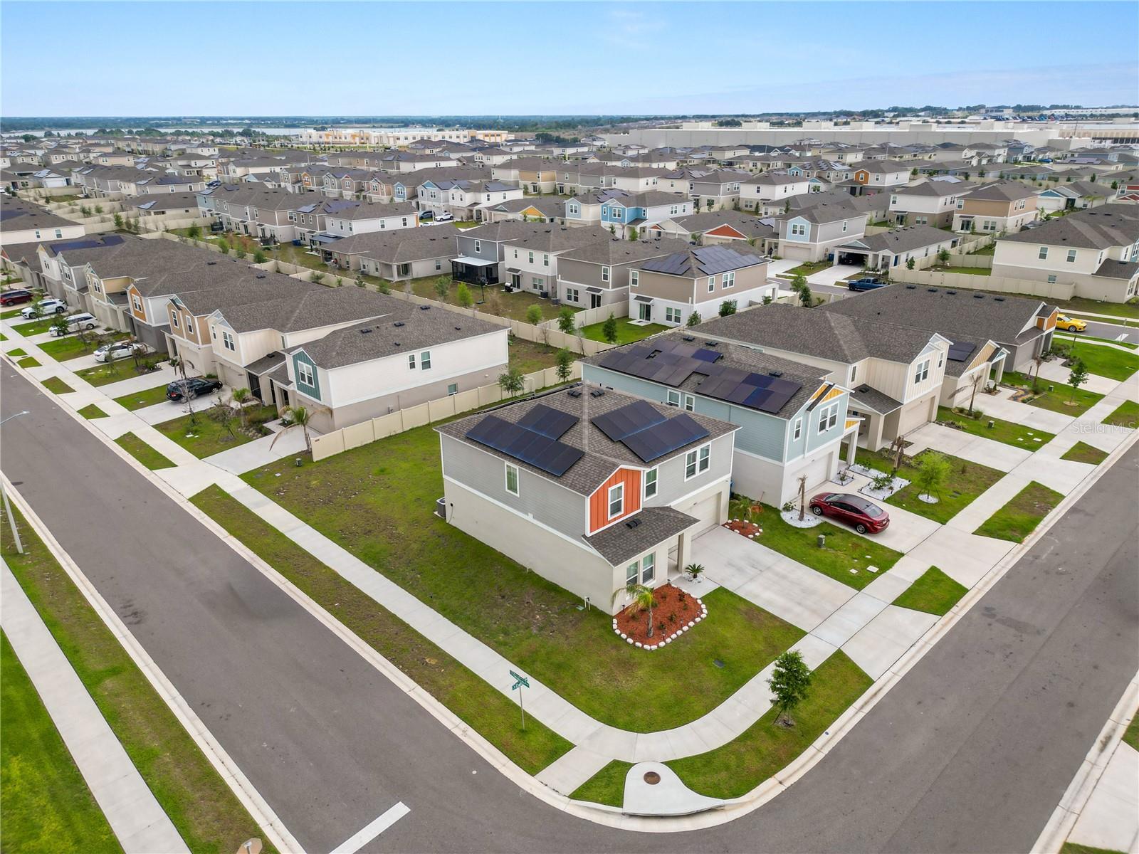 SCENIC TER SOUTH PH 1 - Residential