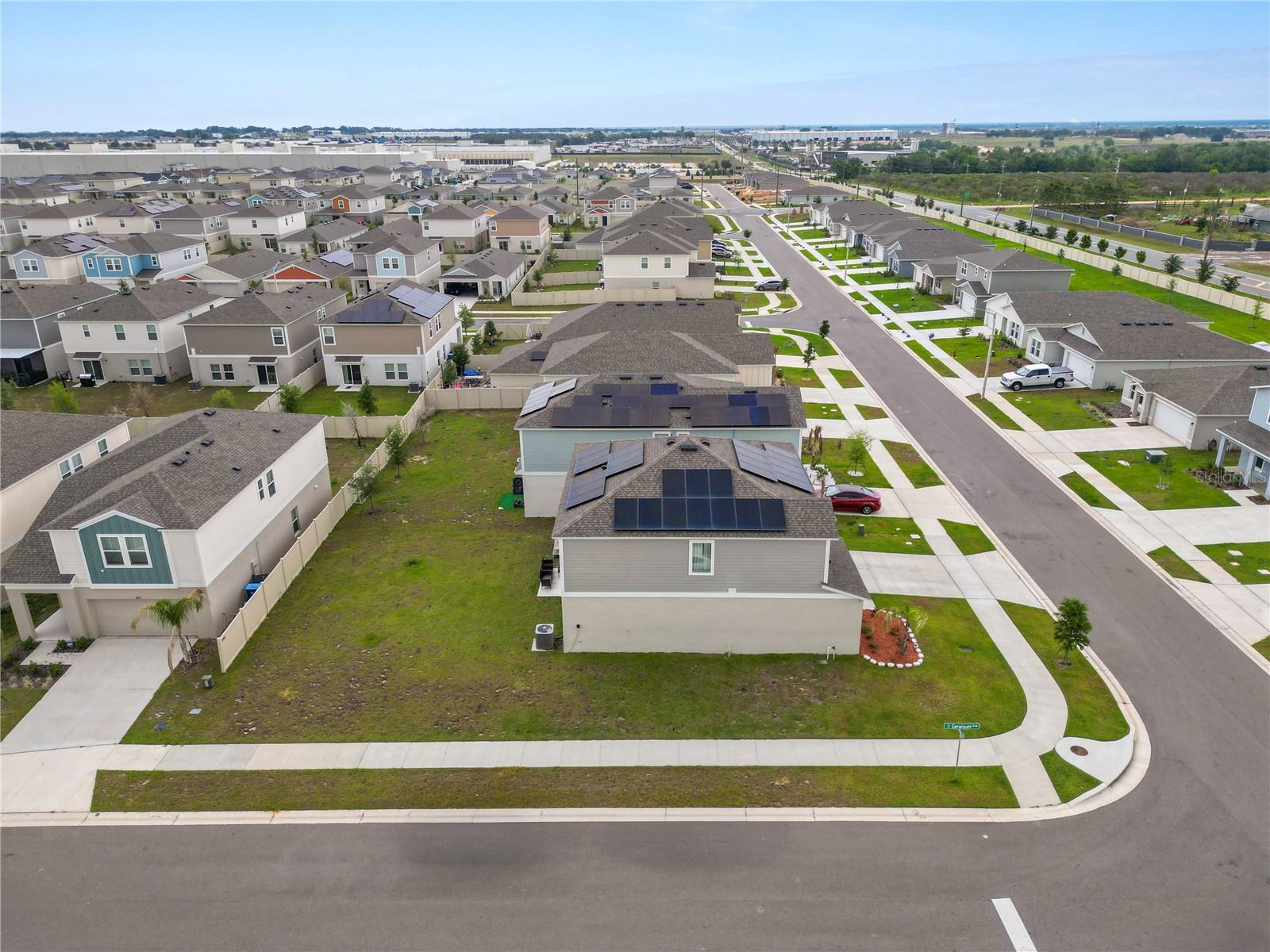 SCENIC TER SOUTH PH 1 - Residential