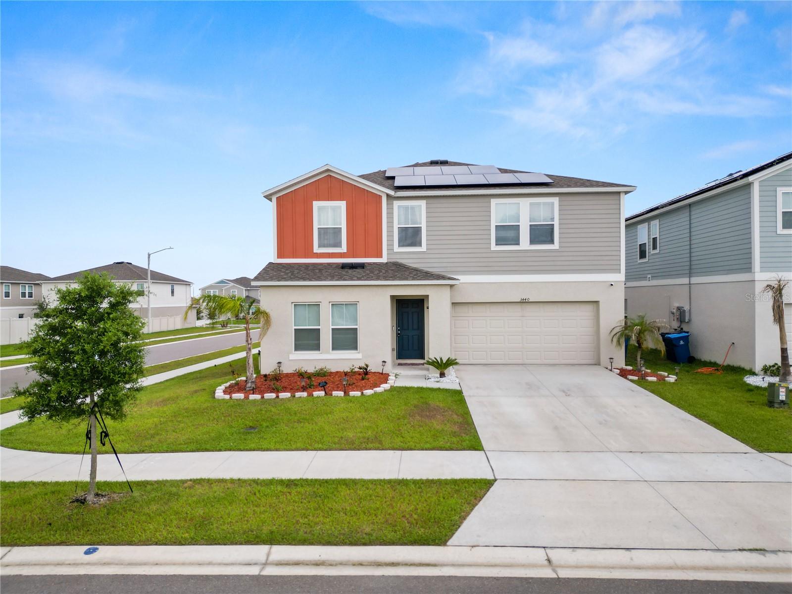 SCENIC TER SOUTH PH 1 - Residential