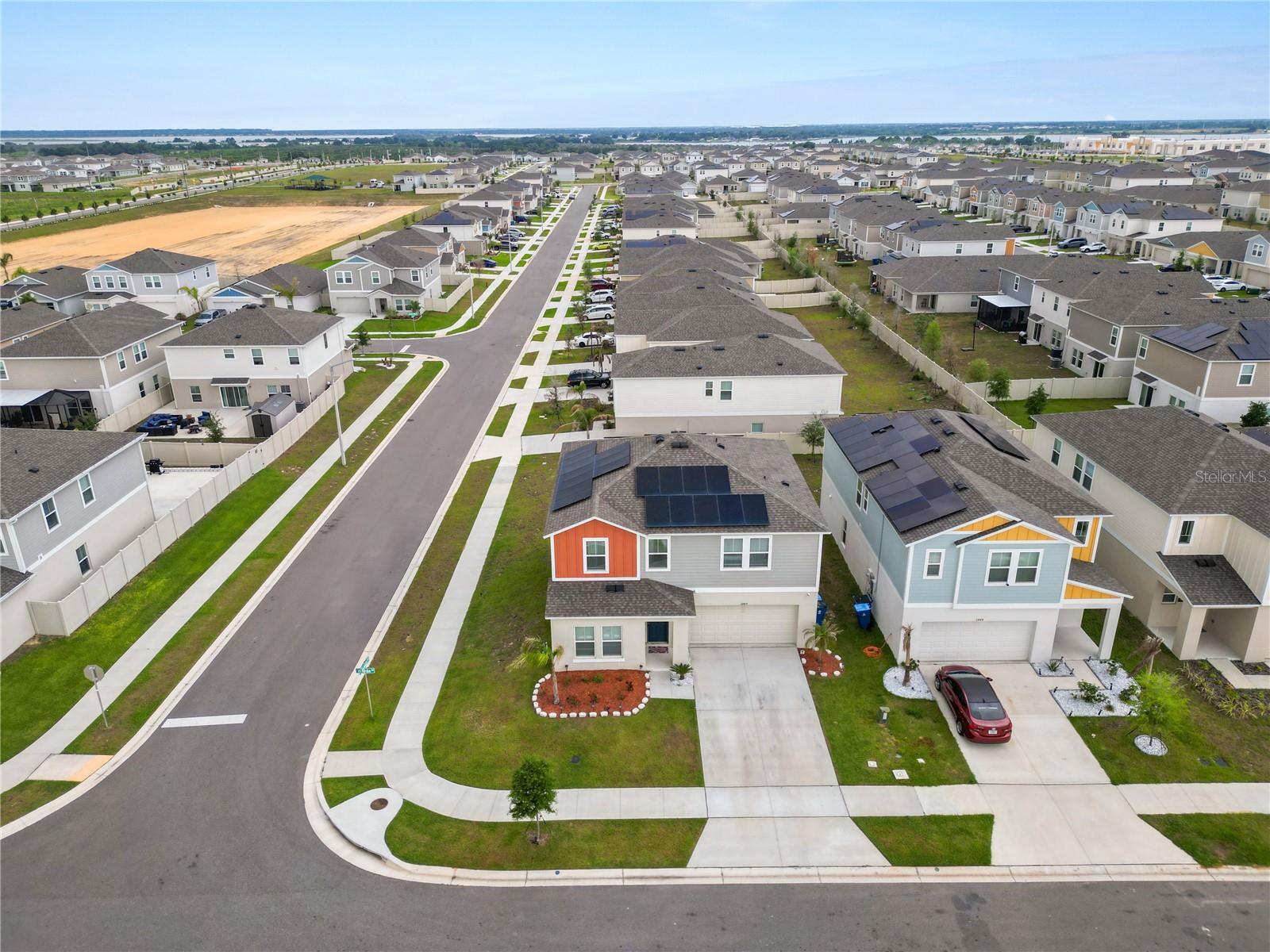 SCENIC TER SOUTH PH 1 - Residential