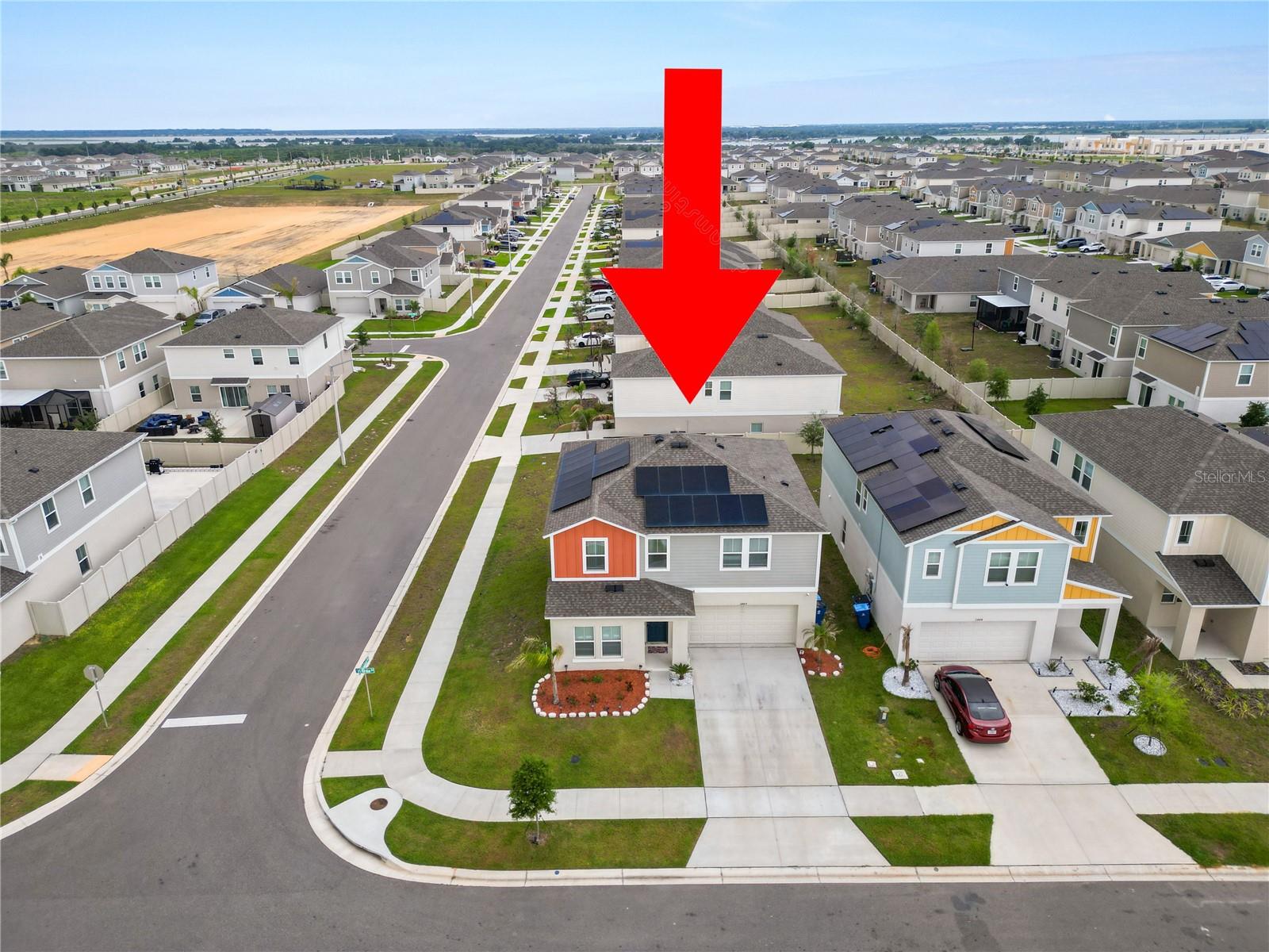 SCENIC TER SOUTH PH 1 - Residential
