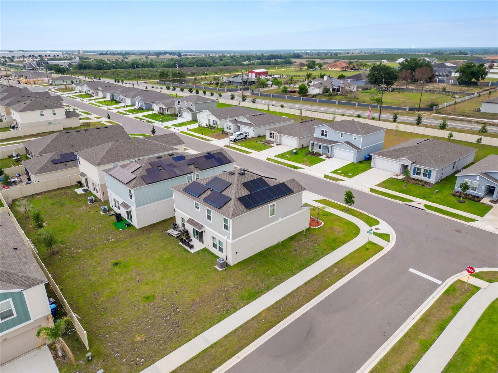SCENIC TER SOUTH PH 1 - Residential