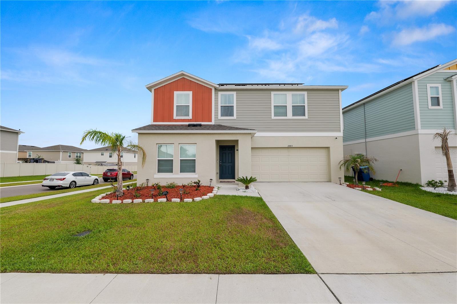 SCENIC TER SOUTH PH 1 - Residential