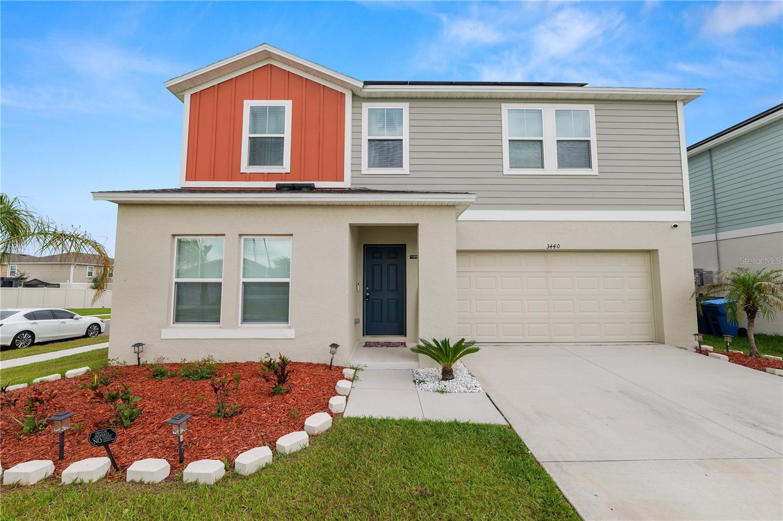 SCENIC TER SOUTH PH 1 - Residential