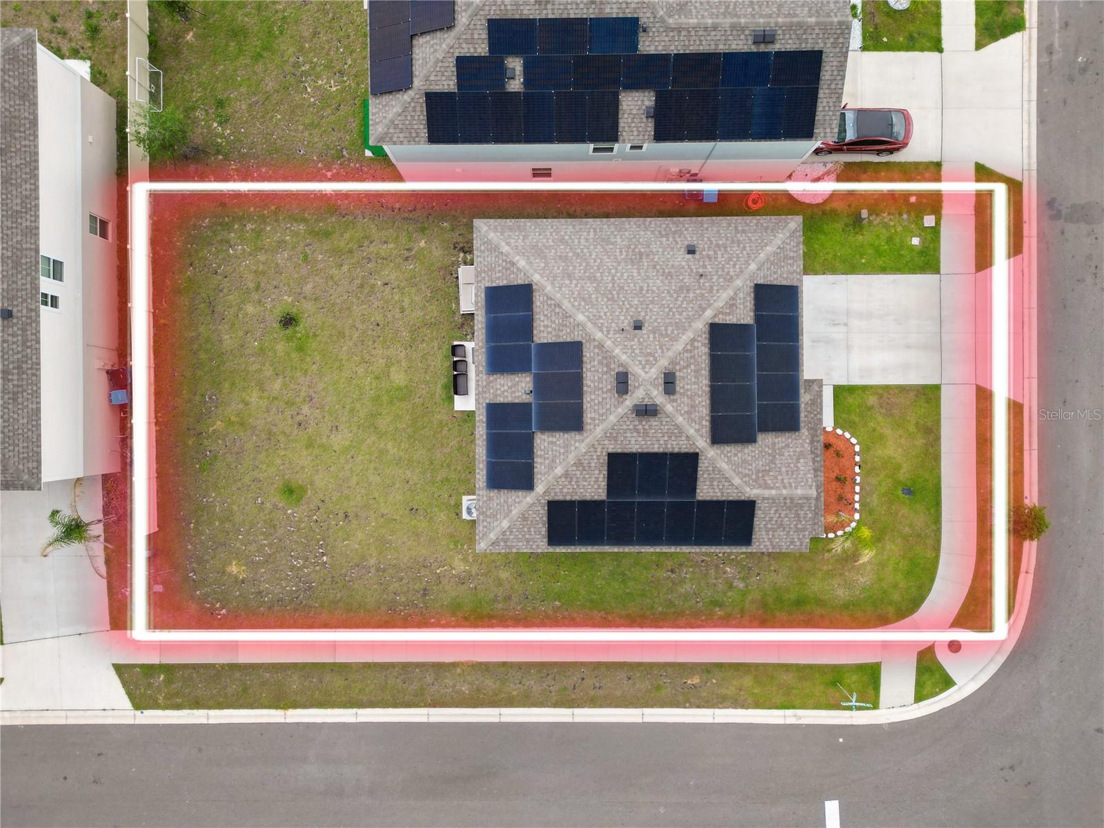 SCENIC TER SOUTH PH 1 - Residential
