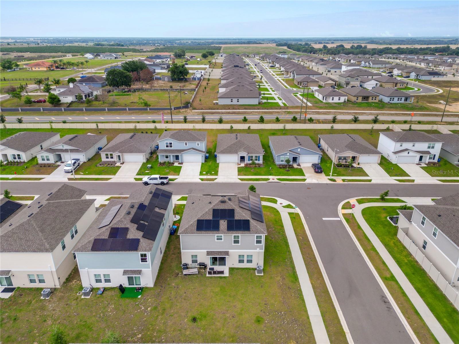 SCENIC TER SOUTH PH 1 - Residential