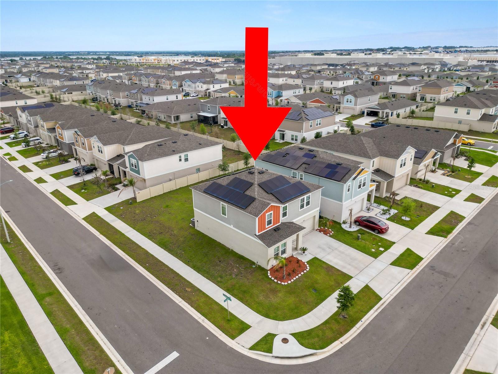SCENIC TER SOUTH PH 1 - Residential