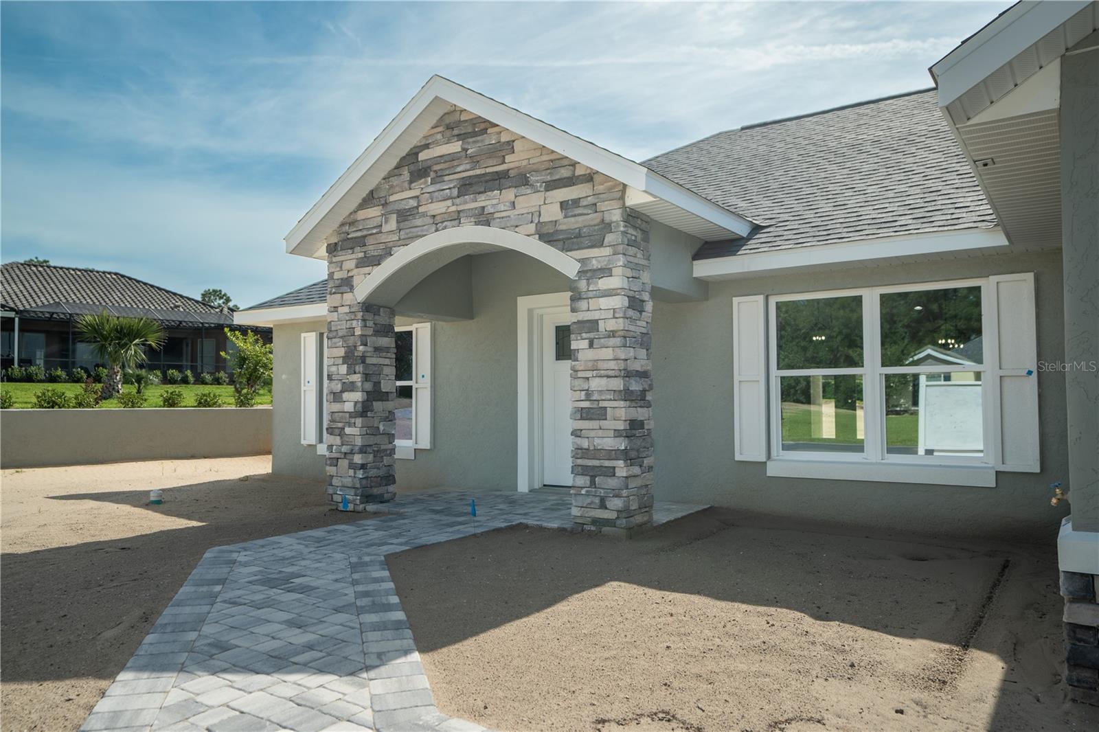 JULIETTE FALLS - Residential