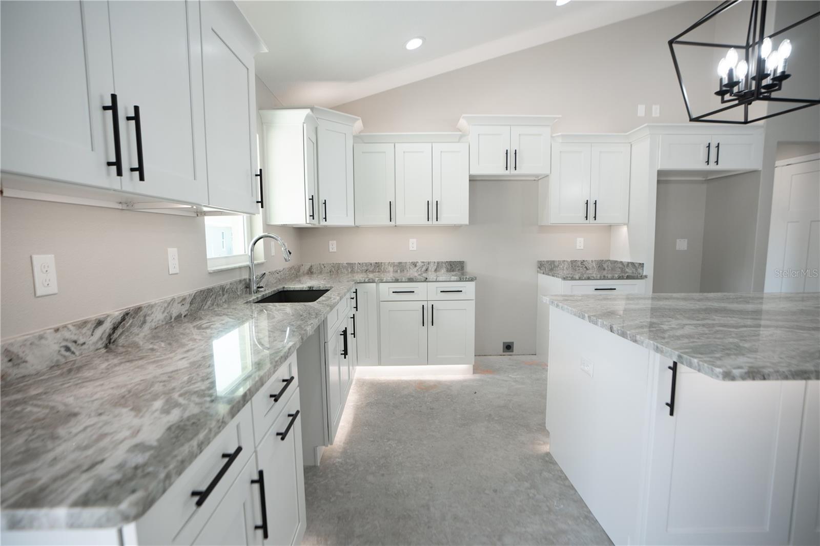 JULIETTE FALLS - Residential