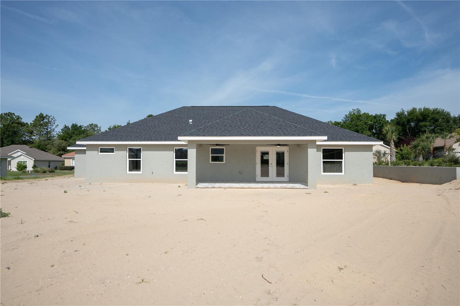 JULIETTE FALLS - Residential