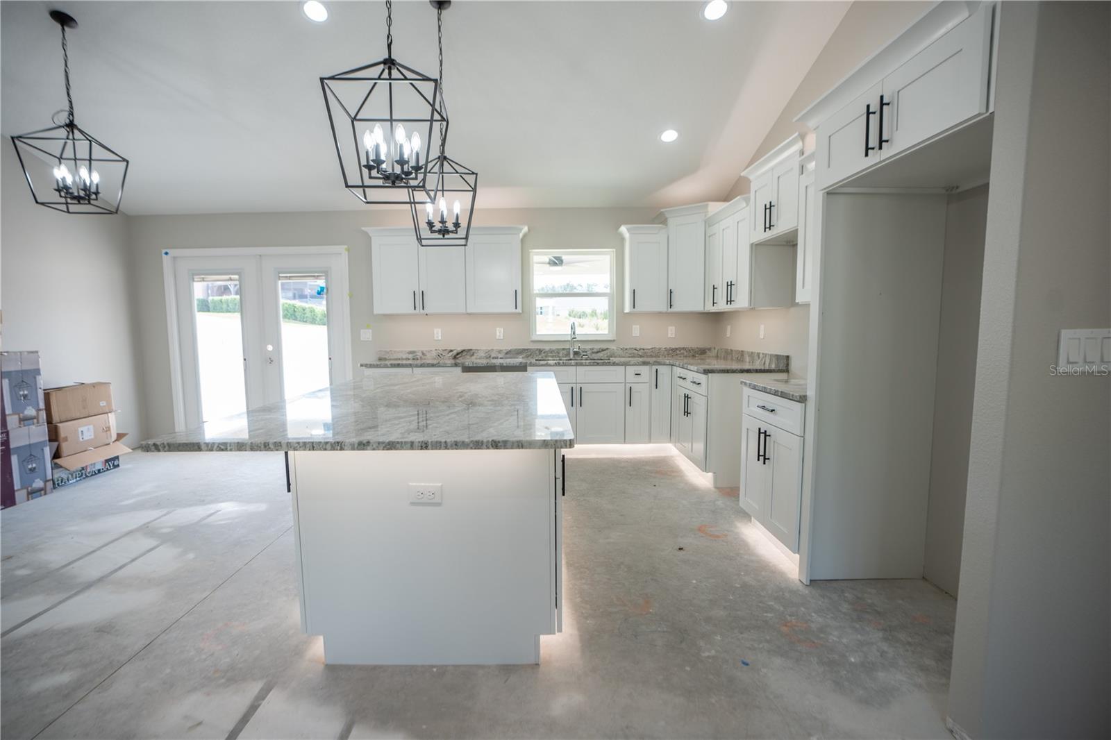 JULIETTE FALLS - Residential