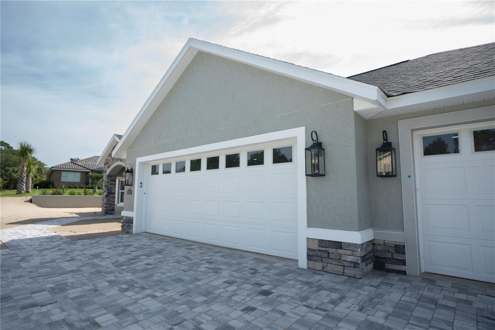 JULIETTE FALLS - Residential
