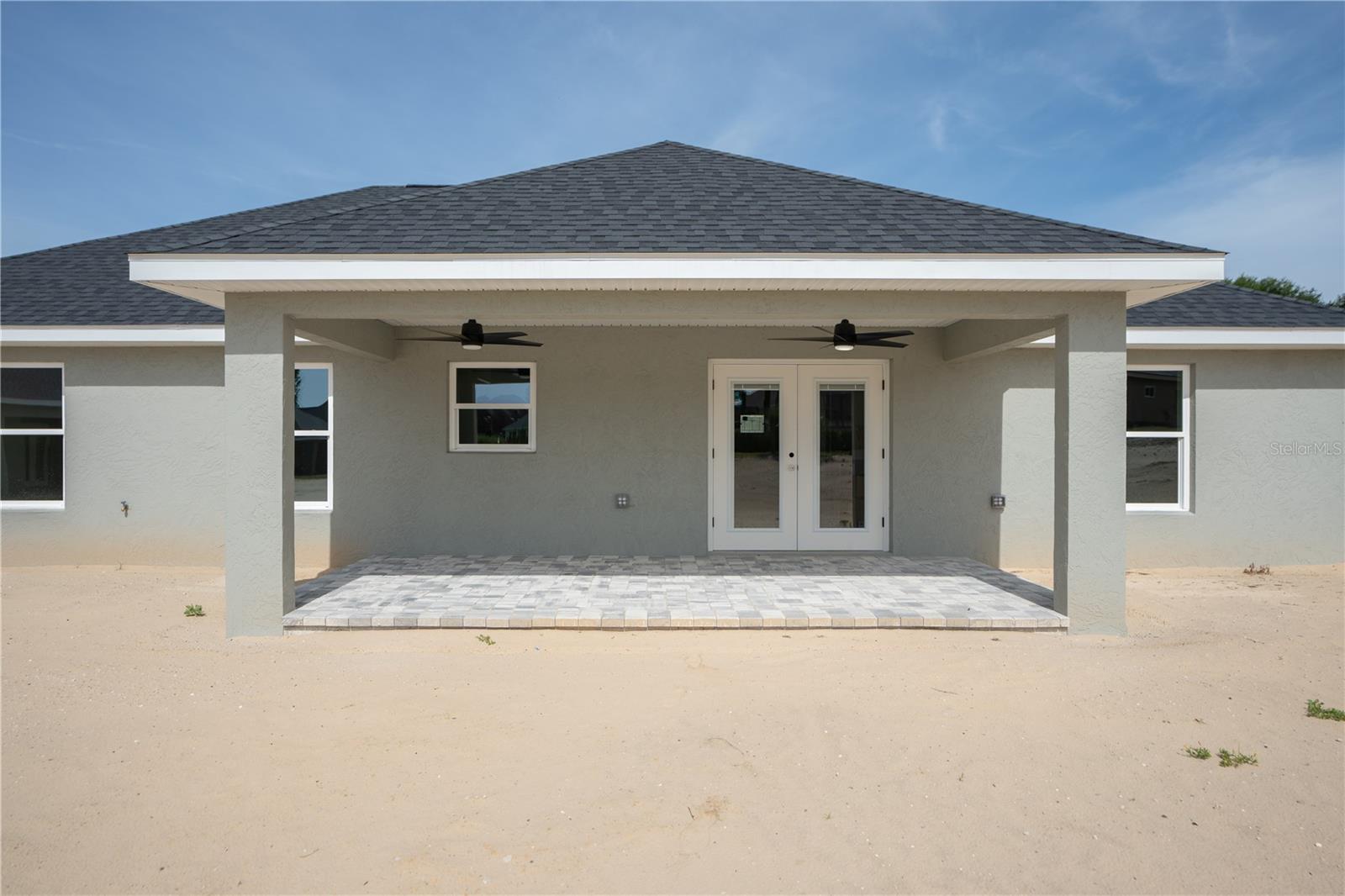 JULIETTE FALLS - Residential