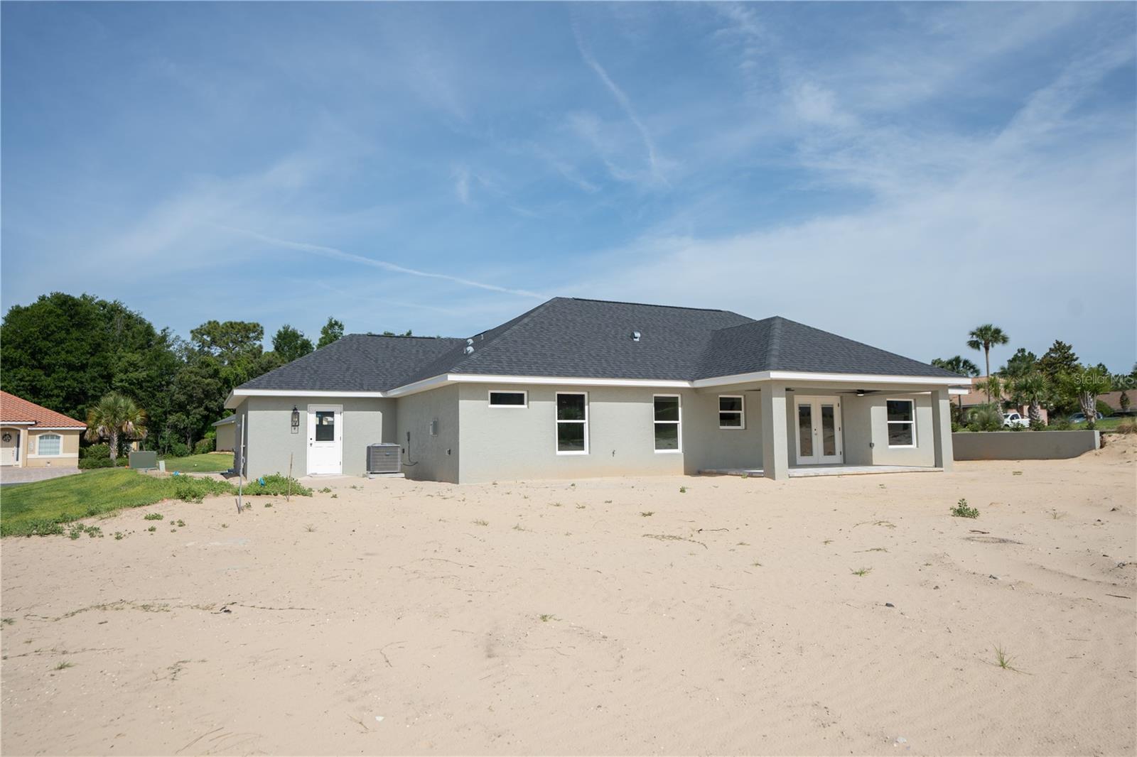 JULIETTE FALLS - Residential