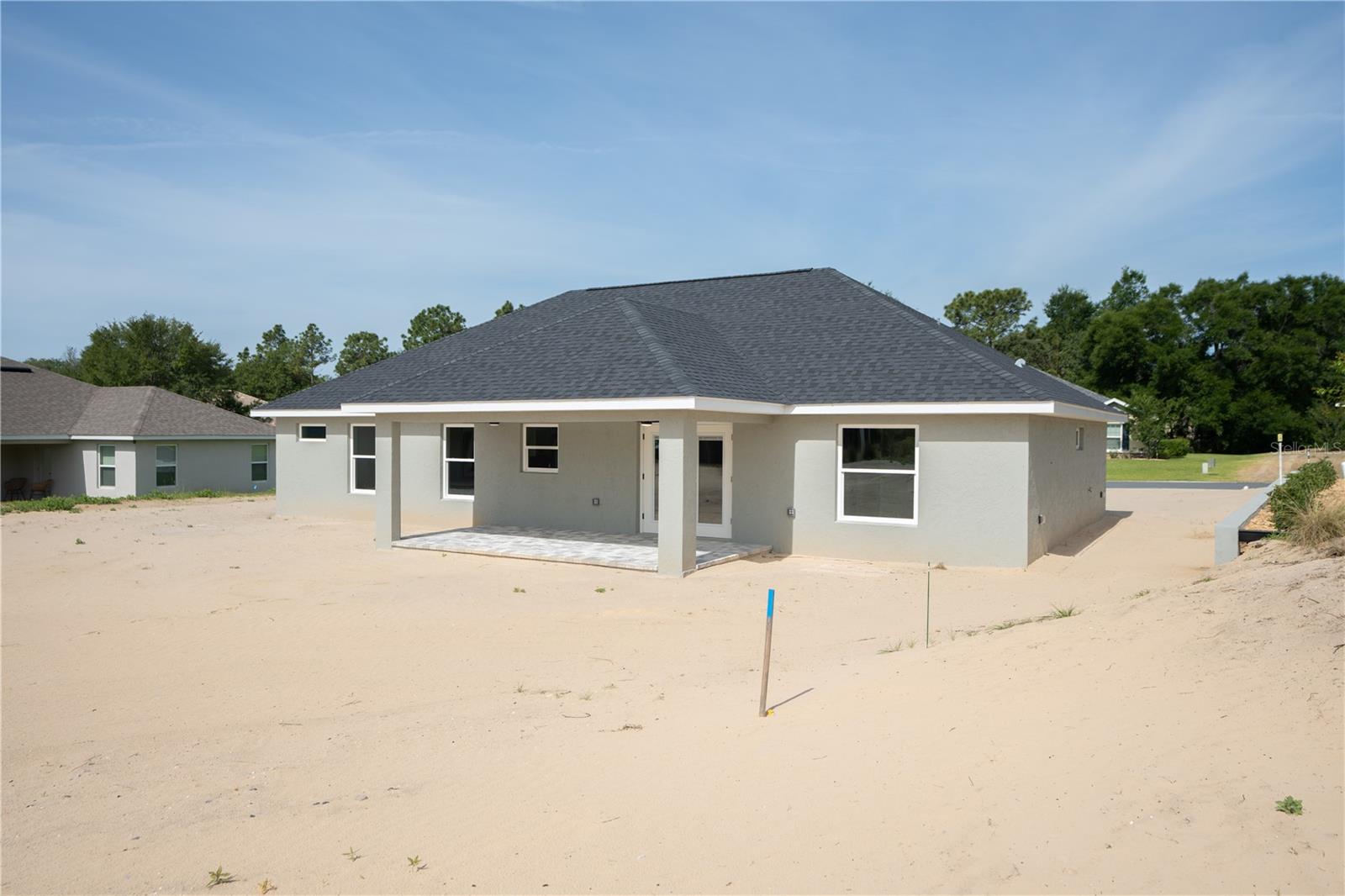 JULIETTE FALLS - Residential