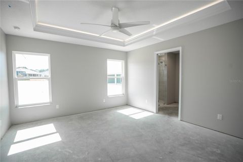Tiny photo for 6595 SW 179th Court Road, Dunnellon, FL 34432 (MLS # O6407072)