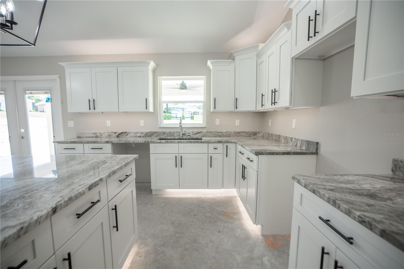 JULIETTE FALLS - Residential