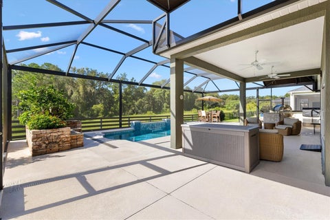 Tiny photo for 504 Bedminster Way, The Villages, FL 34762 (MLS # G5116800)