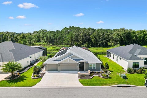 Photo of 504 Bedminster Way, The Villages, FL 34762 (MLS # G5116800)
