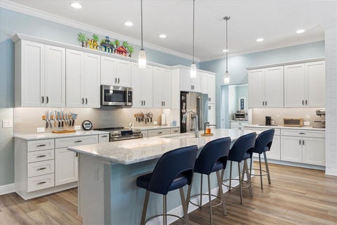 Tiny photo for 504 Bedminster Way, The Villages, FL 34762 (MLS # G5116800)