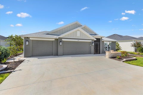 Tiny photo for 504 Bedminster Way, The Villages, FL 34762 (MLS # G5116800)
