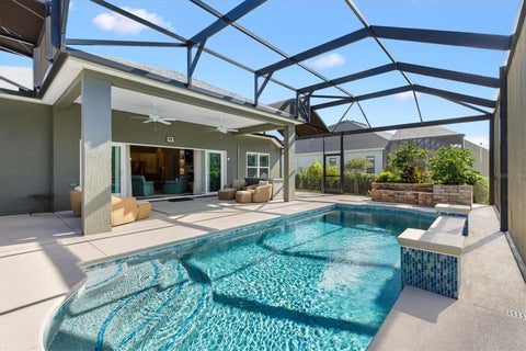 Tiny photo for 504 Bedminster Way, The Villages, FL 34762 (MLS # G5116800)