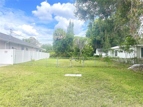67TH WAY N ST PETERSBURG FL 33709