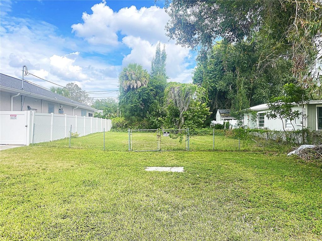 Photo of 67th Way N, St Petersburg, FL 33709 (MLS # TB8433228)