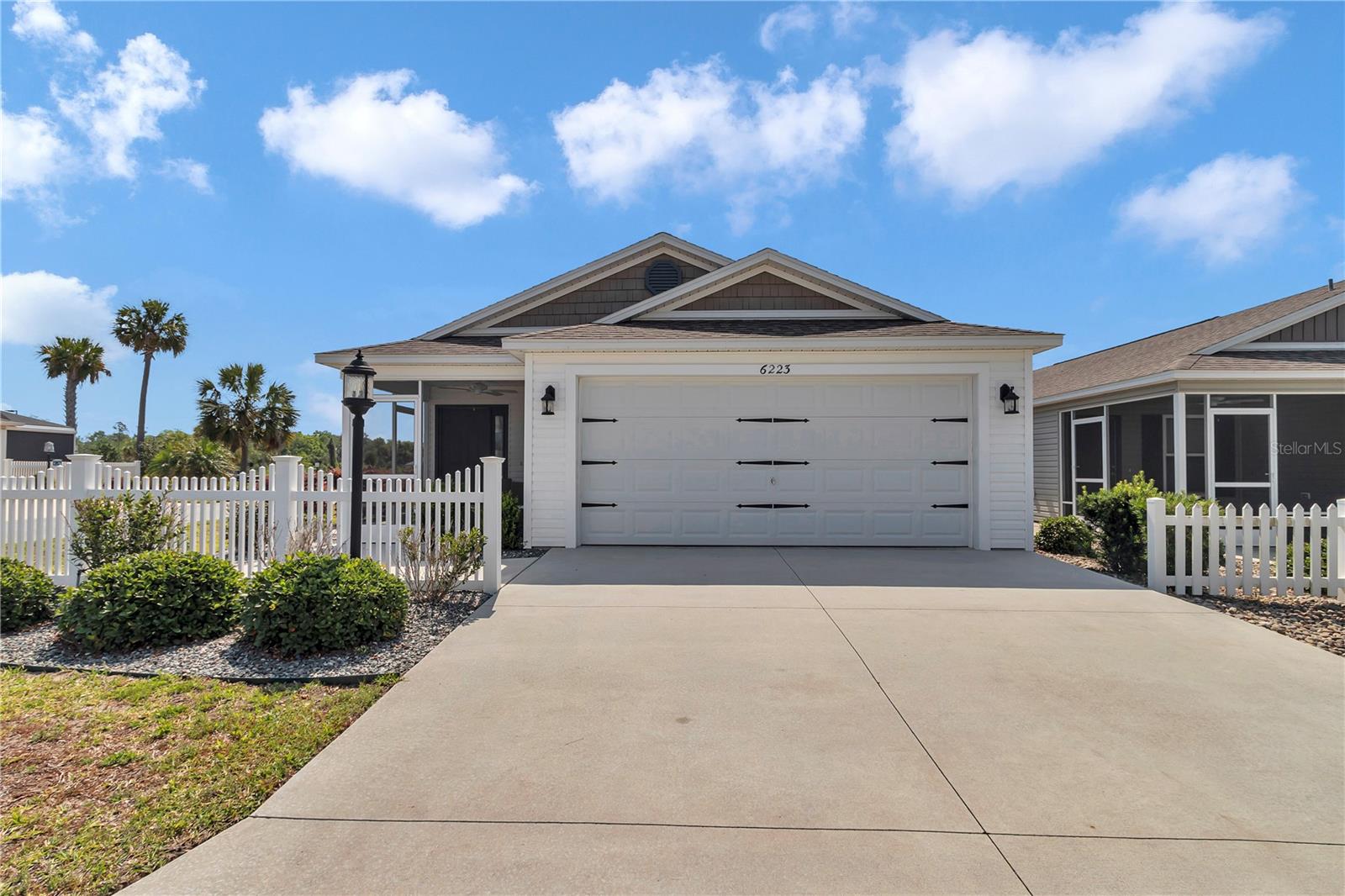 6223 ATKINSON LANE