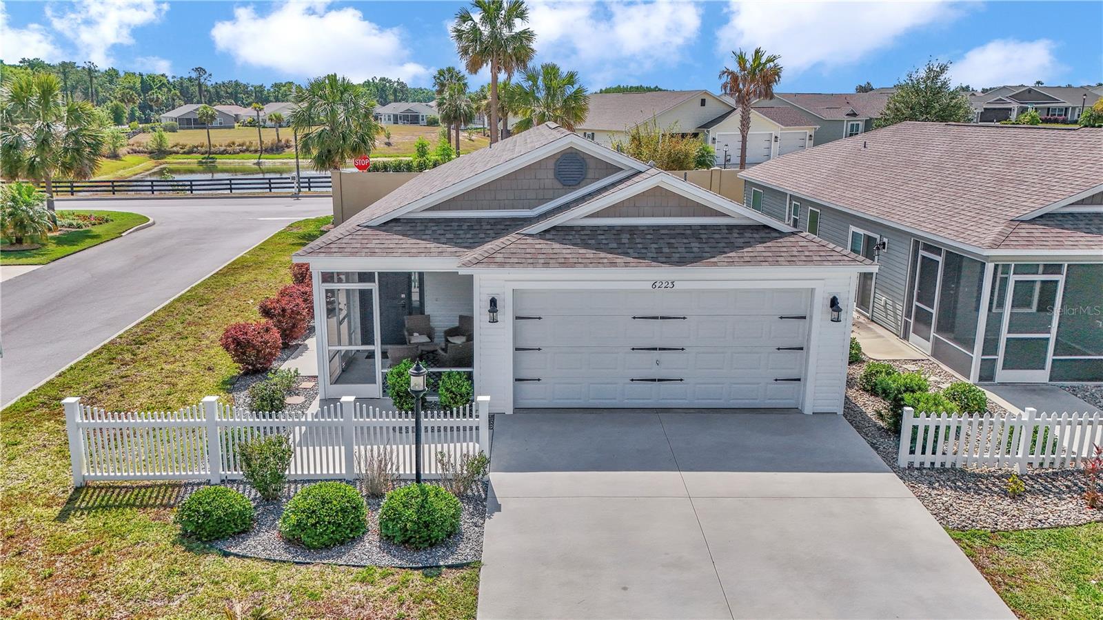 6223 ATKINSON LANE