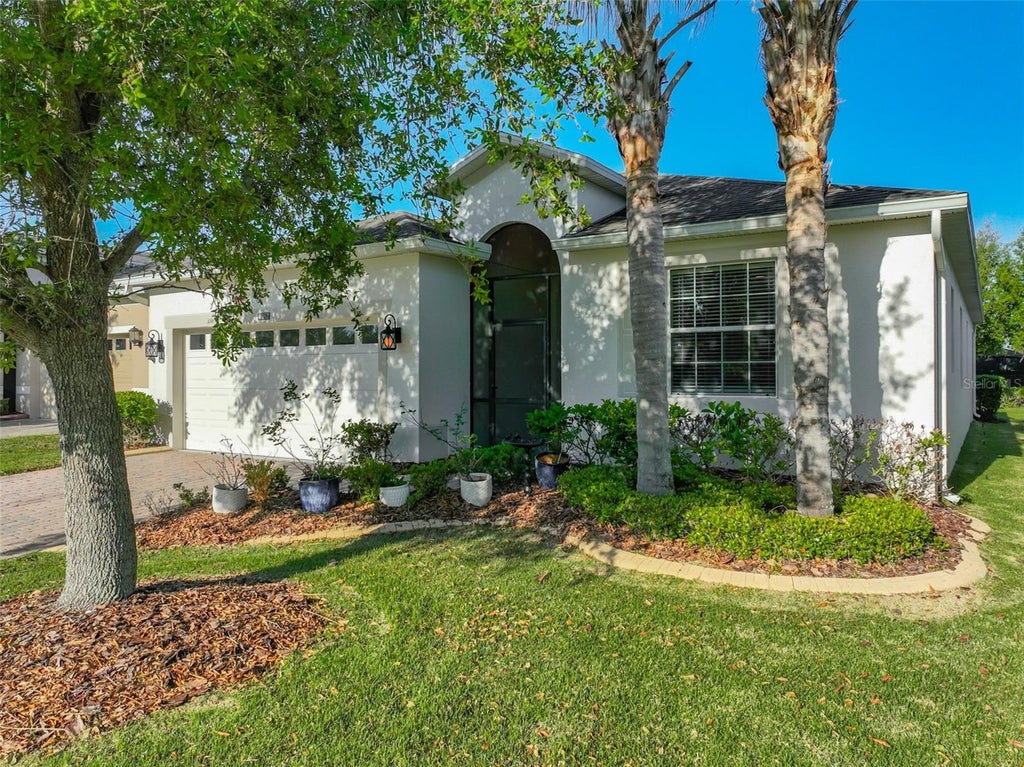 Photo of 4052 Serena Lane, Clermont, FL 34711 (MLS # O6450964)