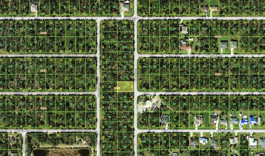 This .23-acre parcel provides an excellent opportunity to build a single-family home in a thriving Southwest Florida community. With enough space for a comfortable residence and outdoor features such as a patio, garden, or pool, the lot offers flexibility to suit your plans.

The property is conveniently located near shopping, dining, schools, and medical facilities. Easy access to US-41 and I-75 makes travel to Sarasota, Punta Gorda, and Fort Myers simple, while nearby Gulf Coast beaches, parks, and boating opportunities highlight the appeal of this location.

Whether you’re ready to build today or looking to secure land for the future, this lot represents strong potential in one of Charlotte County’s most active real estate markets.