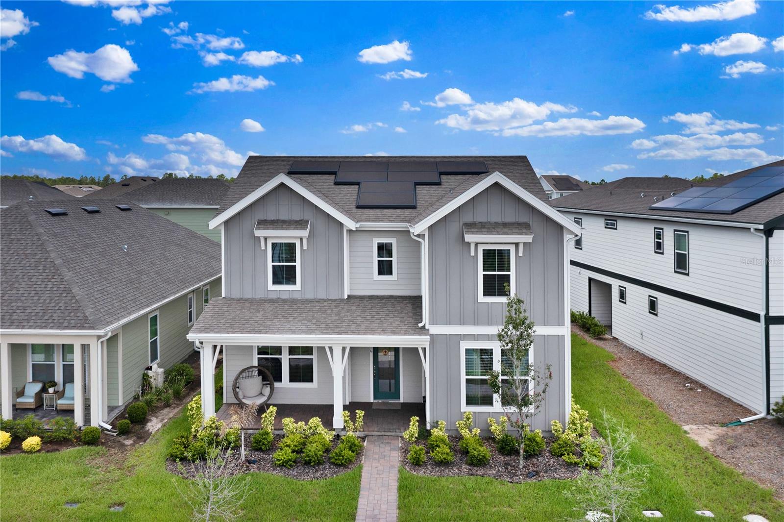 3026 PROSPECT TRAIL