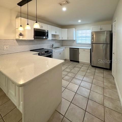 VILLAS ORLANDO CONDO - Residential Lease