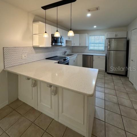 VILLAS ORLANDO CONDO - Residential Lease