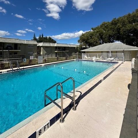 VILLAS ORLANDO CONDO - Residential Lease