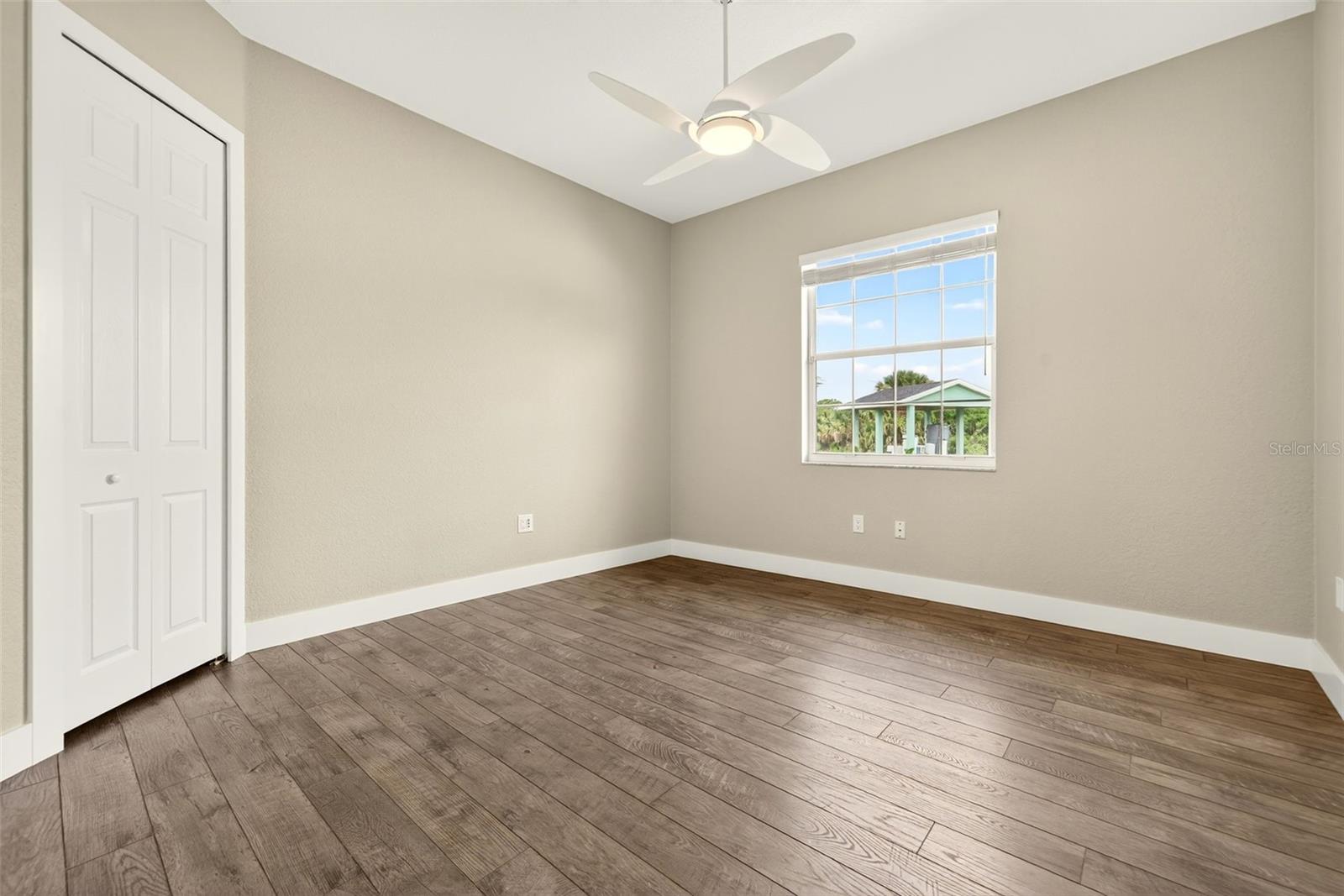 PORT CHARLOTTE - Residential