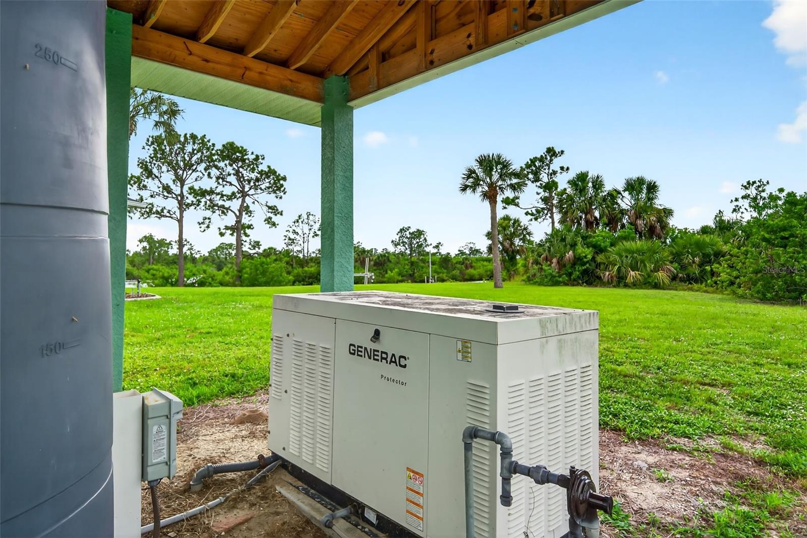 PORT CHARLOTTE - Residential