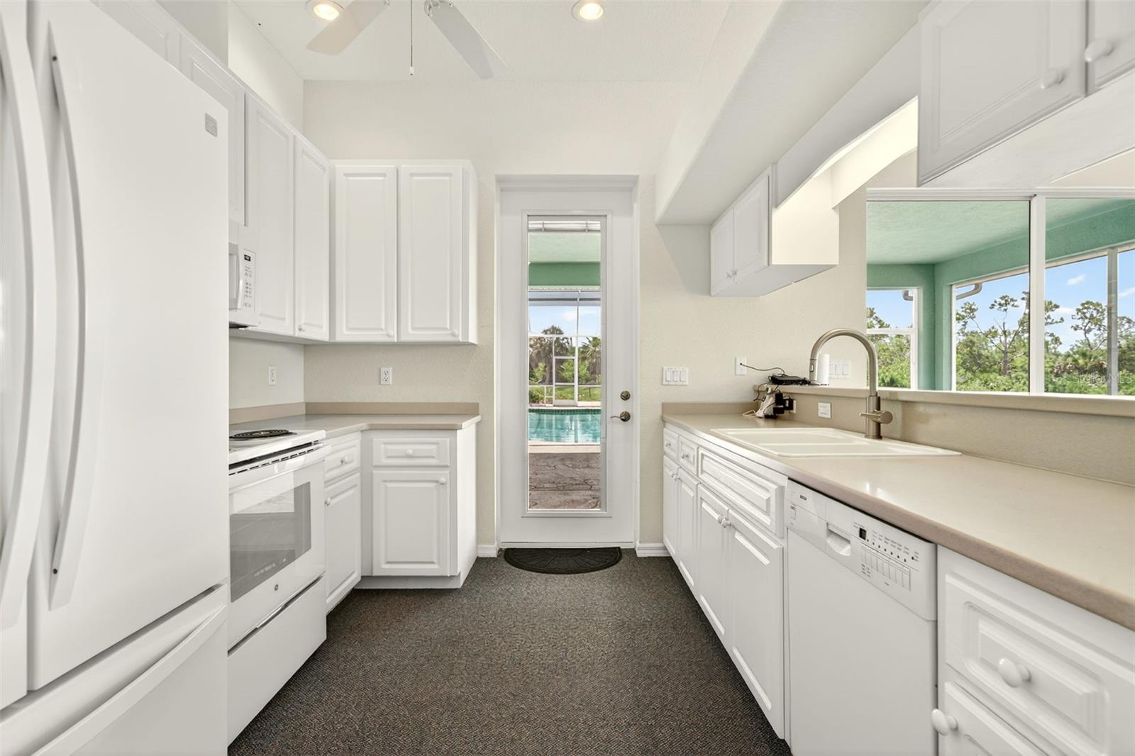 PORT CHARLOTTE - Residential