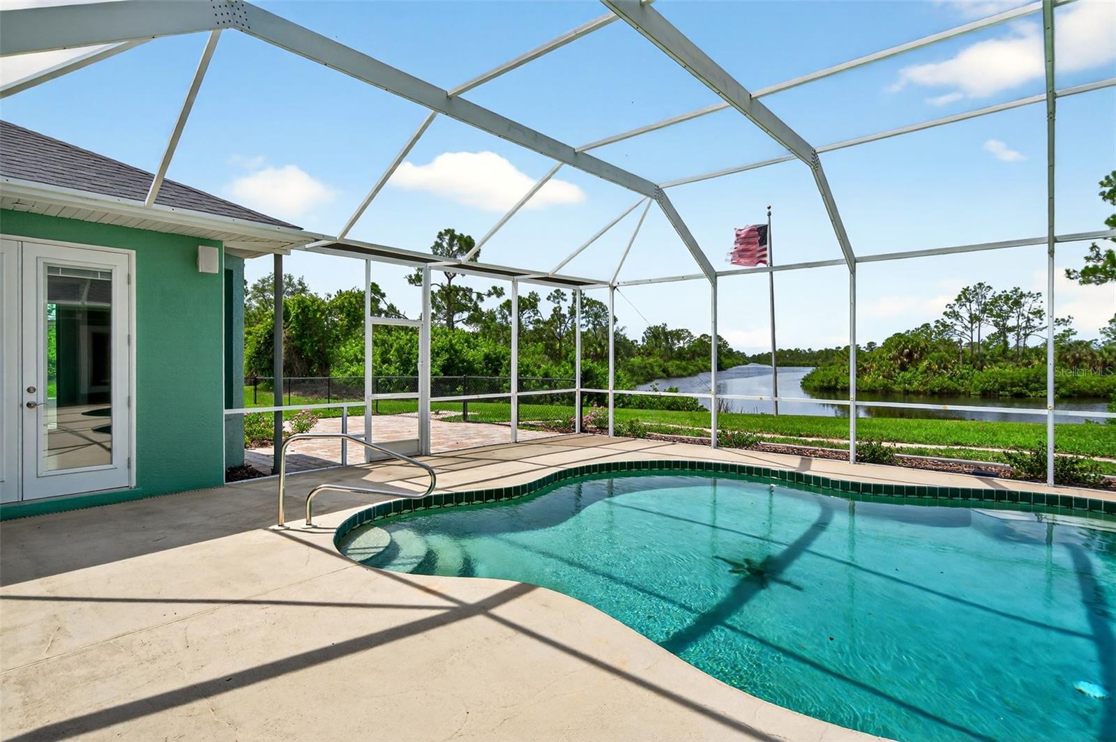 PORT CHARLOTTE - Residential