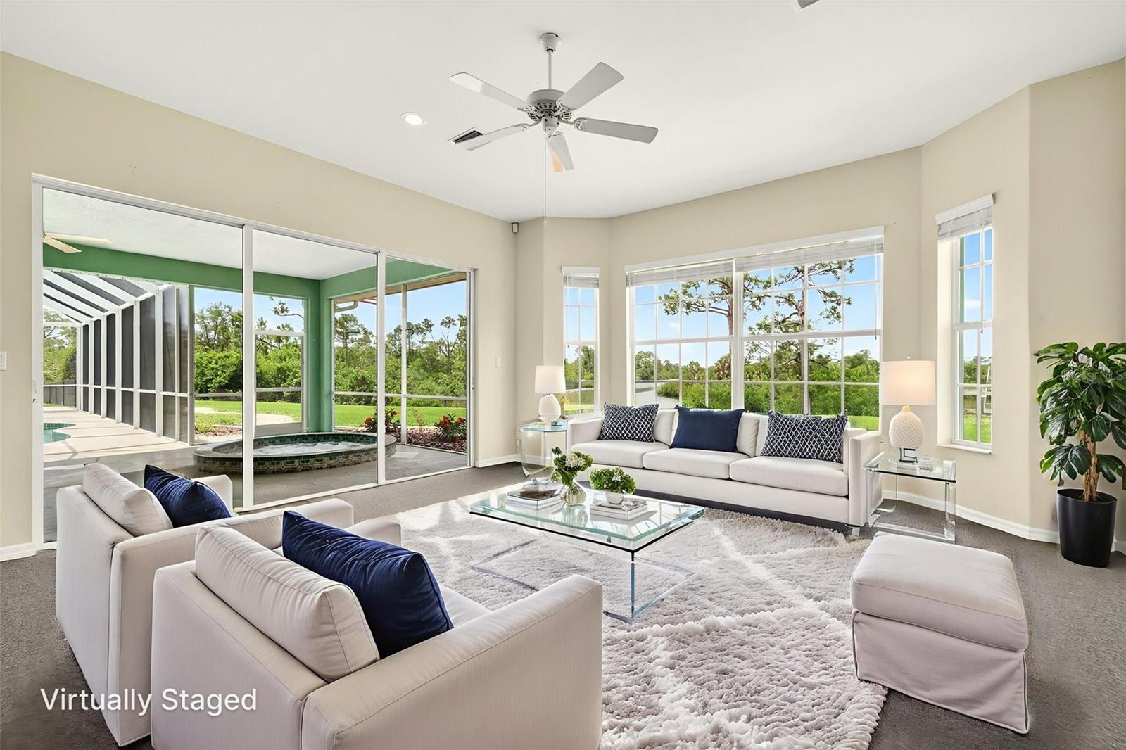 PORT CHARLOTTE - Residential