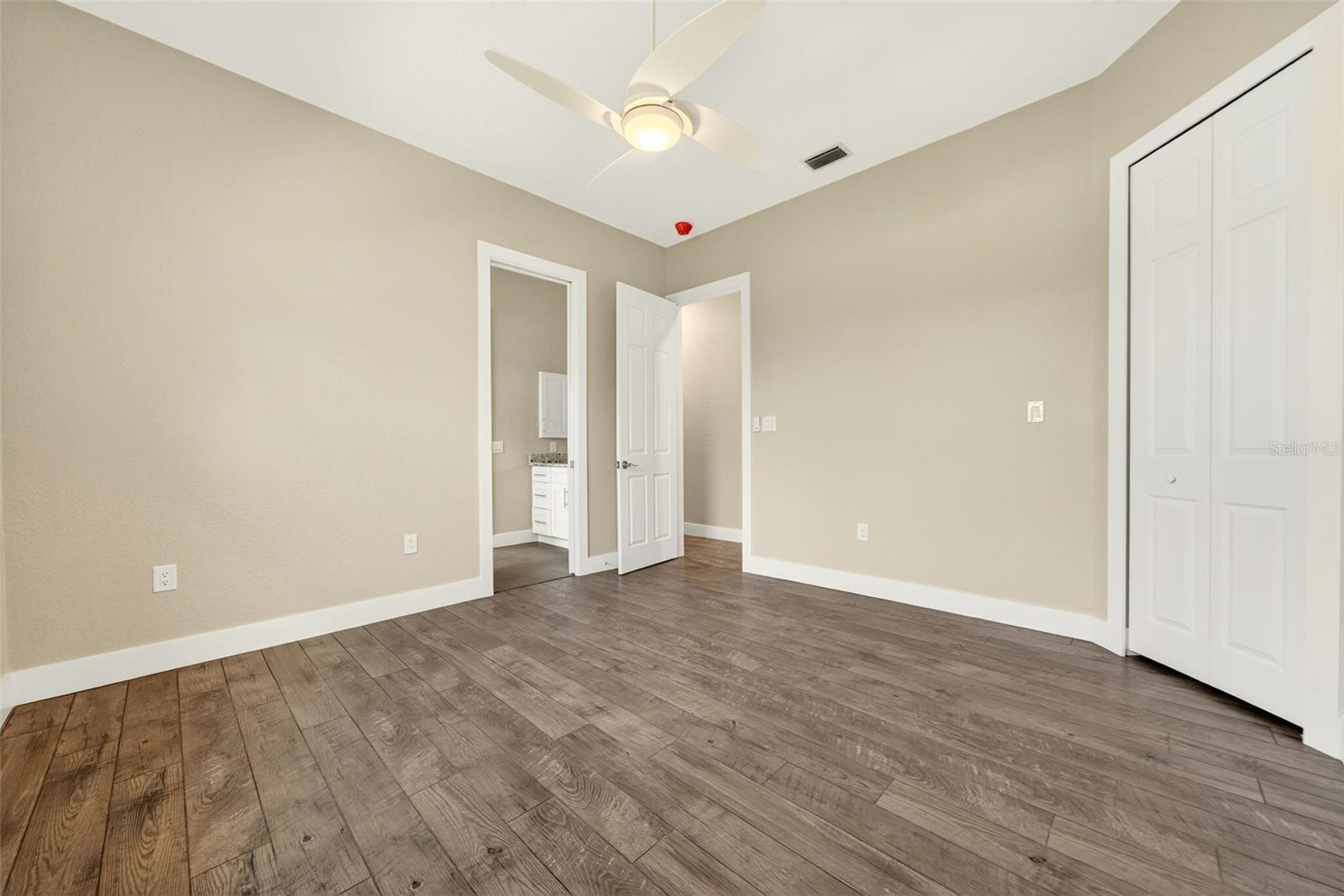 PORT CHARLOTTE - Residential