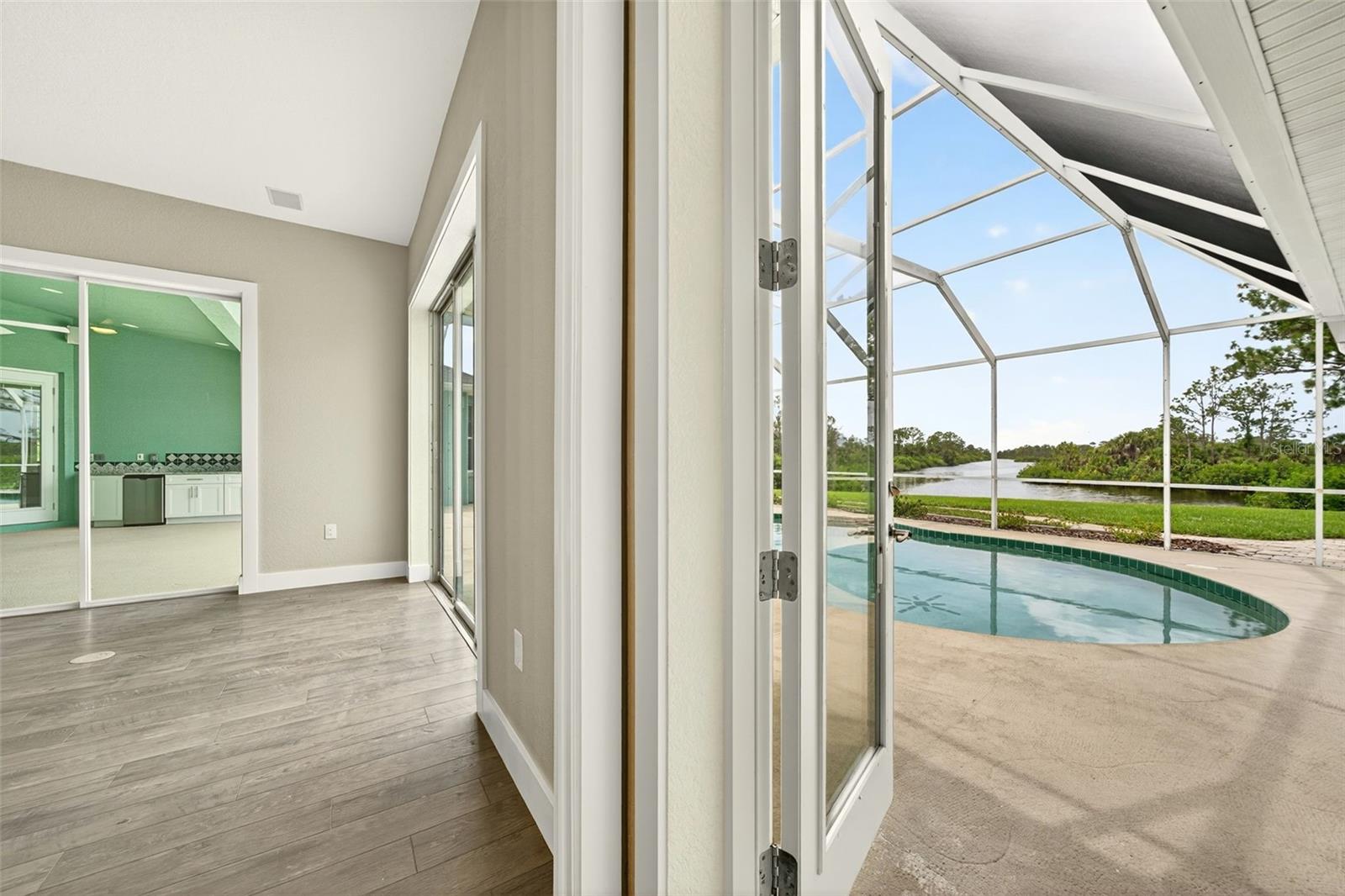 PORT CHARLOTTE - Residential