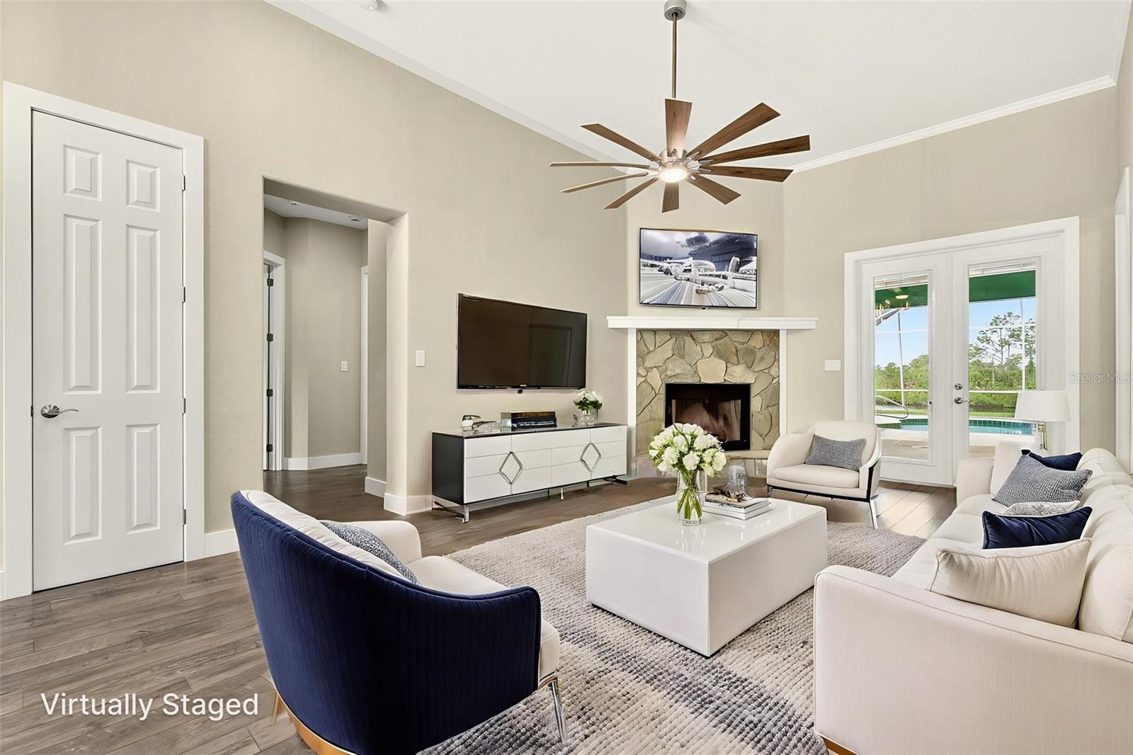 PORT CHARLOTTE - Residential