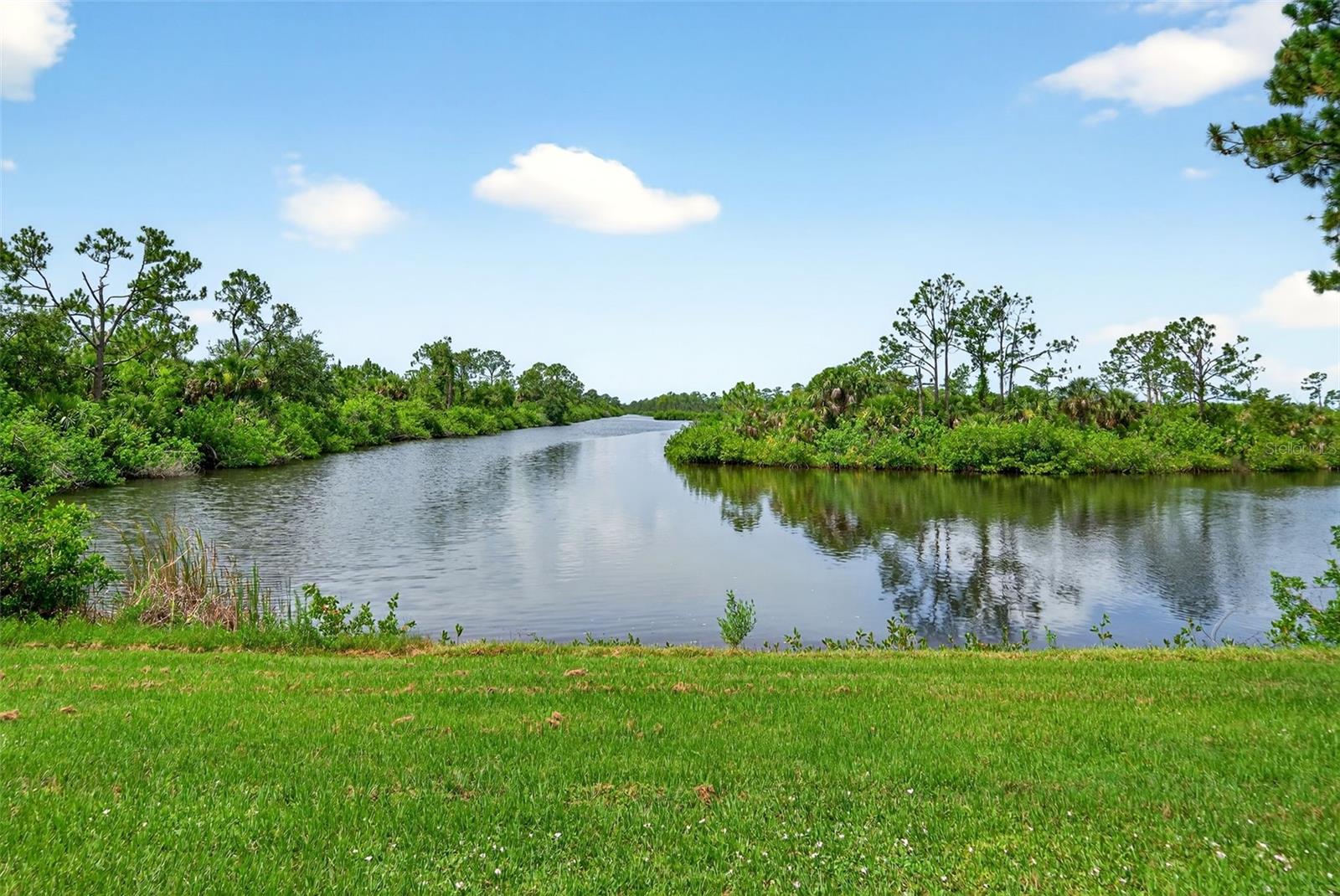 PORT CHARLOTTE - Residential